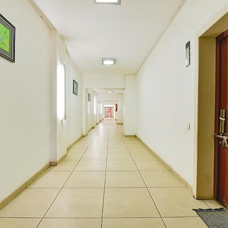 Fabhotel Gl Residency - Satellite อาเมดาบัด ภายนอก รูปภาพ