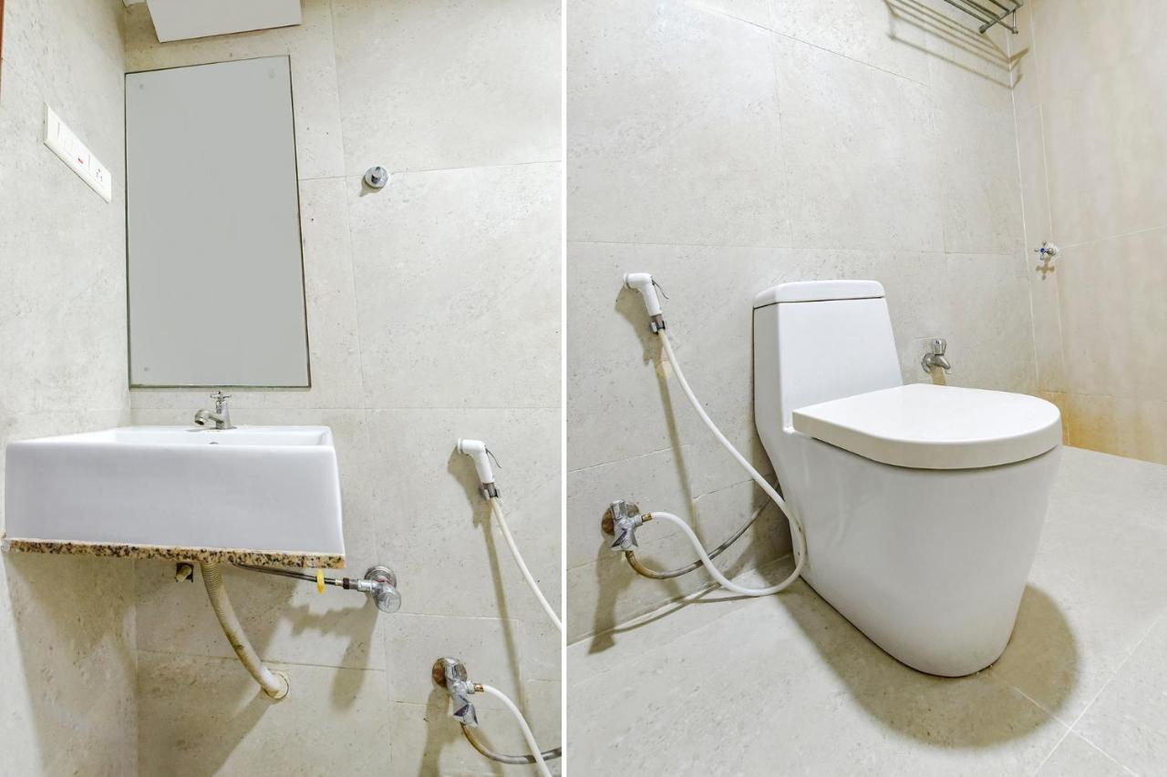 Fabhotel Gl Residency - Satellite อาเมดาบัด ภายนอก รูปภาพ